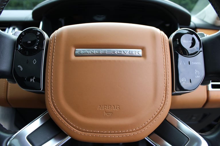 2019 Land Rover Range Rover 4.4 SD V8 Autobiography Auto 4WD Euro 6 (s/s) 5dr ESTATE Diesel Autom...