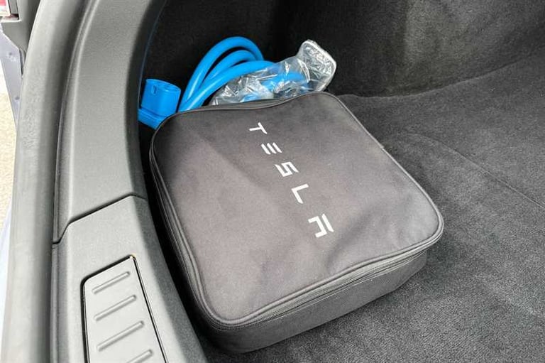 2020 Tesla Model S (Dual Motor) Long Range Hatchback 5dr Electric Auto 4WD (417 bhp) Hatchback El...