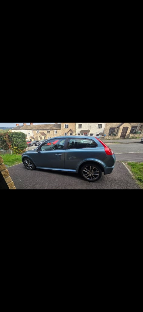 Cheap Volvo, C30, Hatchback, 2007, Manual, 1997 (cc),3 doors for sale in Dursley, Gloucestershire
