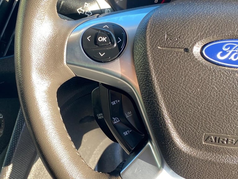 2018 Ford Transit Connect 1.5 TDCi 220 Panel Van 5dr Diesel Manual L1 H1 (124 g/km, 99 bhp) PANEL...