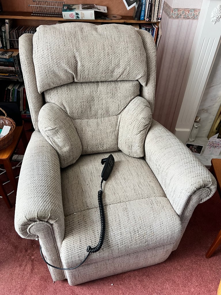 image for Mobility chair