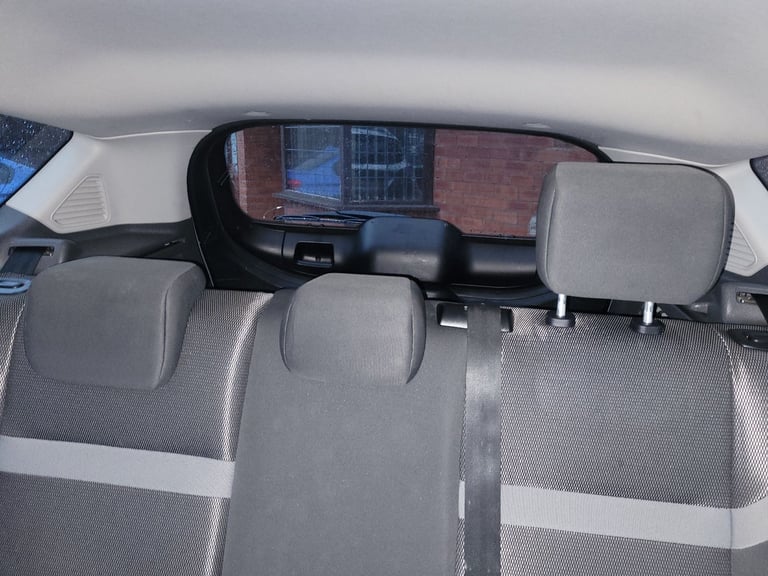 image for Ford Kuga x3 Rear Headrests mk1 ... breaking parts spares... 2010 