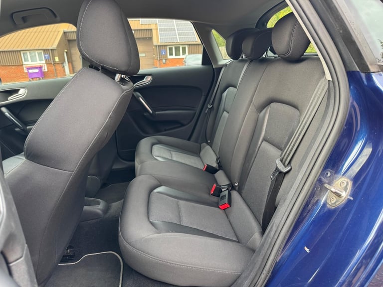 2013 Audi A1 1.2 TFSI Sport Sportback Euro 5 (s/s) 5dr HATCHBACK Petrol Manual