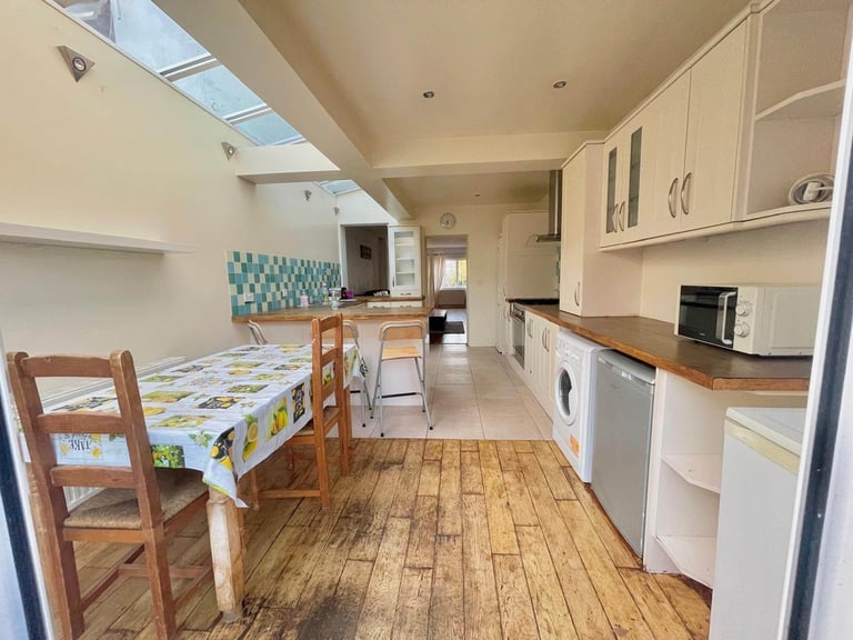 Double room for rent in TW3 Hounslow 