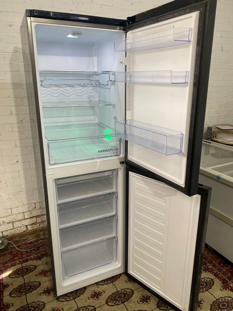 Beko Fridge freezer 