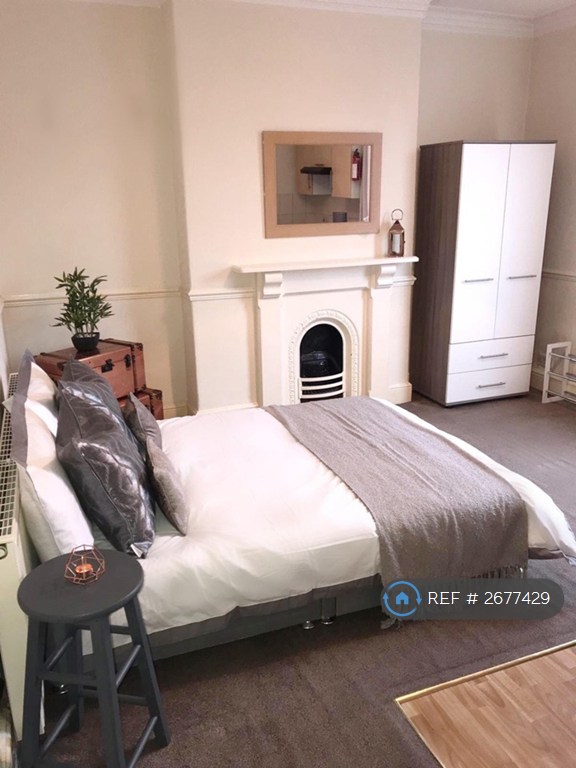 1 bedroom in Balby Road, Doncaster, DN4 (#2677429)