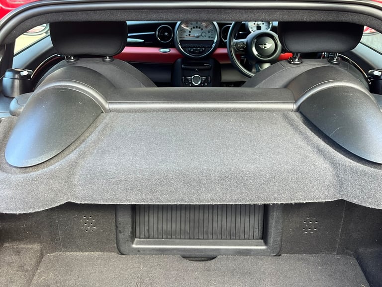2013 MINI Coupe 1.6 Cooper euro 6 upgraded works brakes [ immaculate ] COUPE Petrol Manual