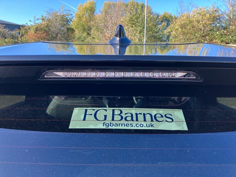 2025 Vauxhall Mokka ULTIMATE HATCHBACK Petrol Automatic