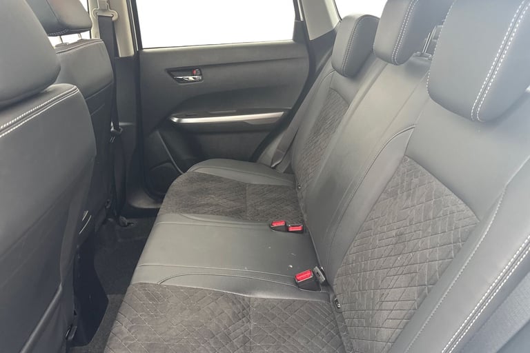 2023 Suzuki Vitara 1.5 Hybrid SZ5 ALLGRIP 5dr AGS HATCHBACK PETROL/ELECTRIC Automatic