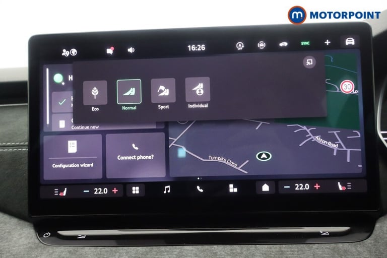 2024 Skoda Octavia 1.5 TSI 150 SE L 5dr Hatchback Petrol Manual