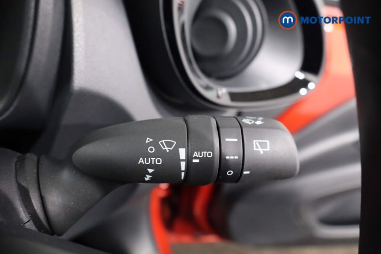 2022 Toyota Aygo X 1.0 VVT-i Exclusive 5dr HATCHBACK PETROL Manual