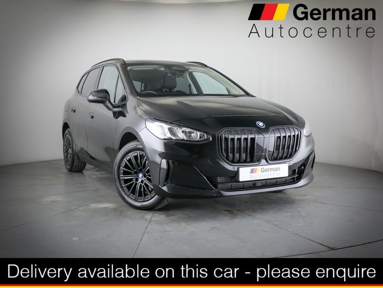 image for 2023 BMW 2 Series Active Tourer 1.5 225xe 16.3kWh Luxury MPV 5dr Petrol Plug-in Hybrid DCT 4WD Eu...