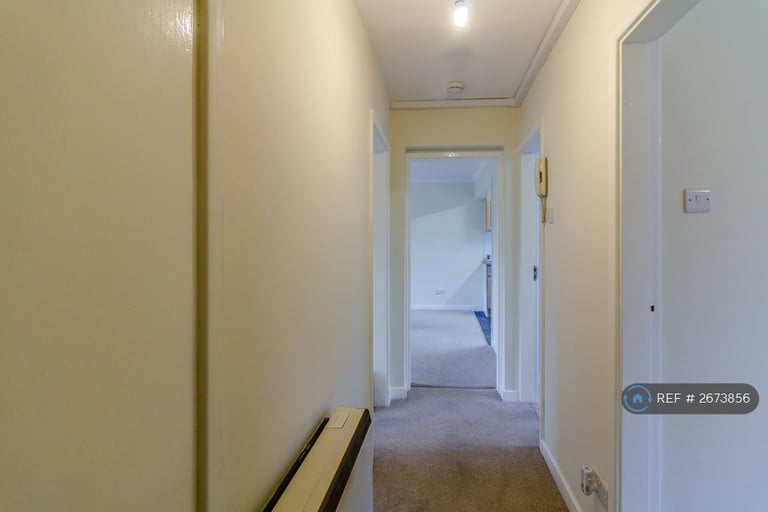 2 bedroom flat in Fawdry Close, Sutton Coldfield, B73 (2 bed) (#2673856)