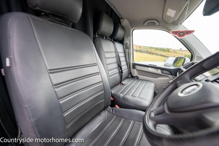 2016 Volkswagen Transporter T6 T30 2.0 TDI  BlueMotion Tech Startline