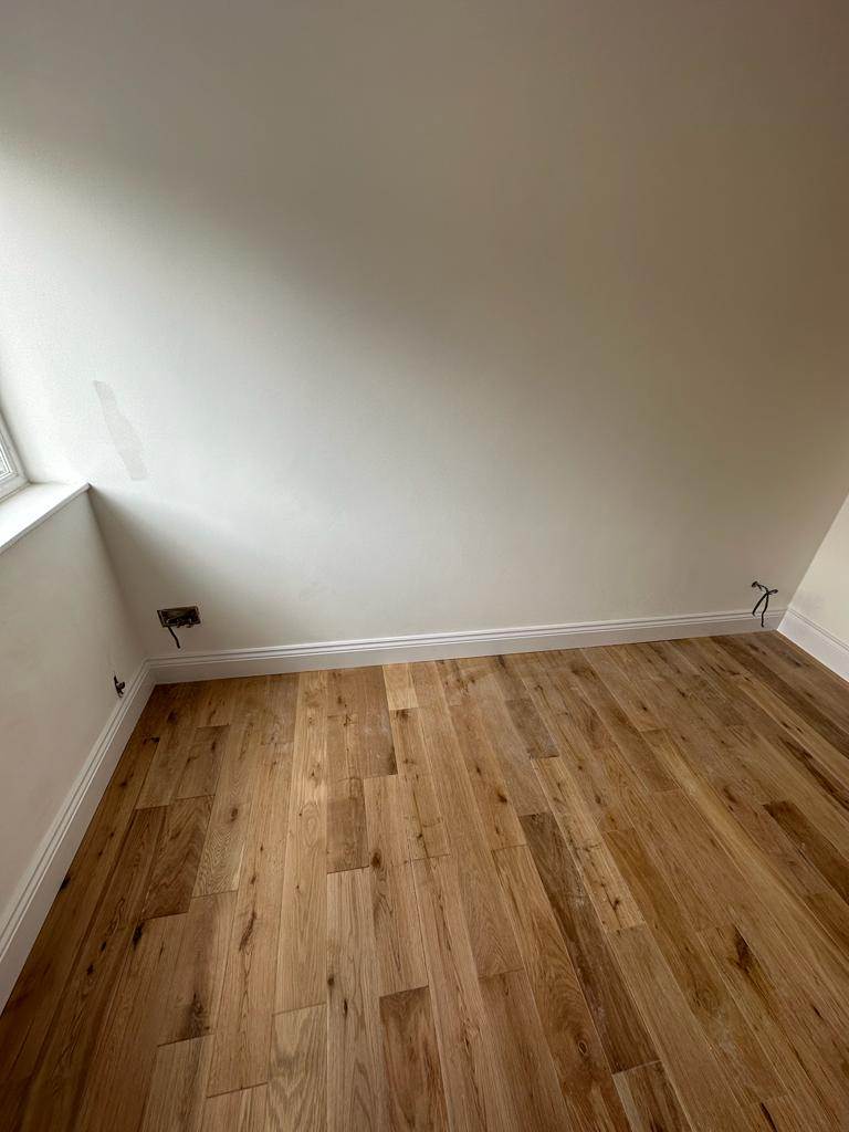 image for LAMINATE PARQUET HERRINGBONE House, Loft Conversions, New Builds, Dormer, Velux