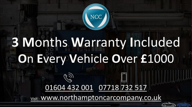 2009 Ford Galaxy 1.8 TDCi Zetec 5dr MPV Diesel Manual