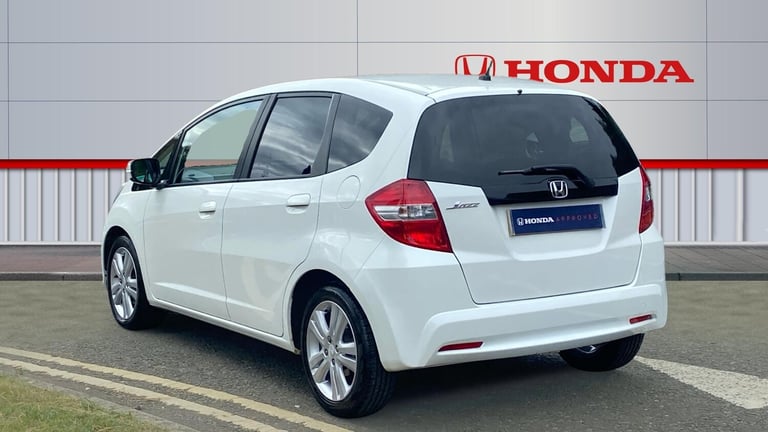 2015 Honda Jazz 1.4 i-VTEC ES Plus 5dr CVT HATCHBACK PETROL Automatic