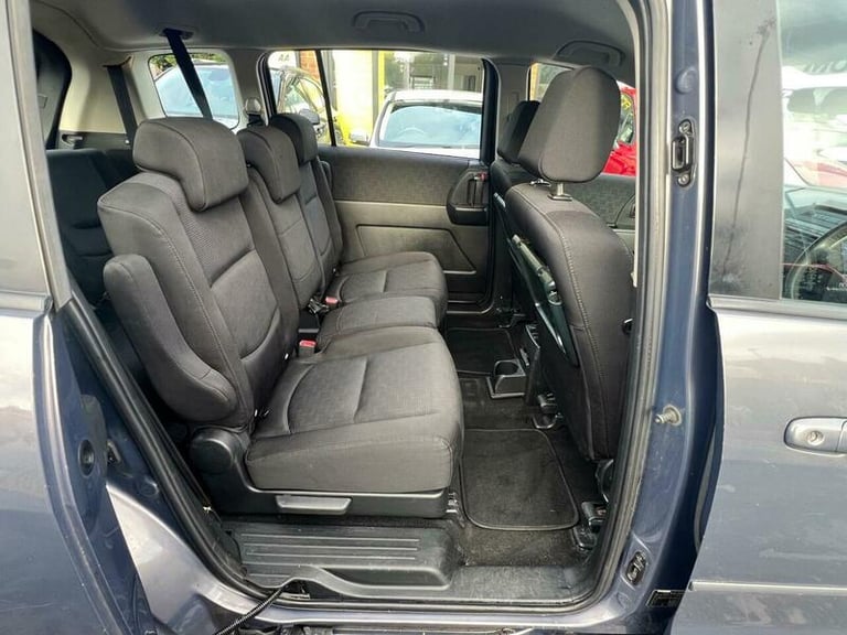 2008 Mazda Mazda5 2.0 TS2 5dr [6] MPV PETROL Manual