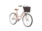 Bicycle BARRACUDA LACERTA LADIES ROSE GOLD, FRAME SIZE: 19&quot;WHEEL 26&quot; 