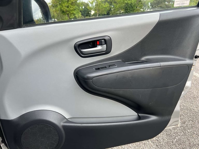 2011 Mazda MX-5 1.8i SE 2dr CONVERTIBLE PETROL Manual
