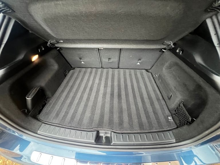 2021 21 MERCEDES-BENZ GLA 2.0 GLA200D AMG LINE SUV 5DR DIESEL 8G-DCT EURO 6 (S/S