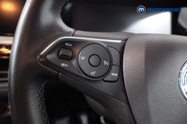 2023 Vauxhall Grandland 1.2 Turbo GS 5dr SUV Petrol Manual