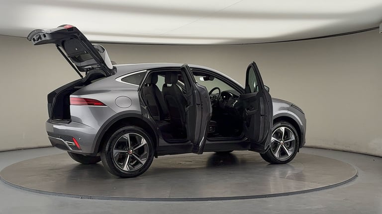 2021 Jaguar E-Pace 2.0 D204 MHEV R-Dynamic SE SUV 5dr Diesel Auto AWD Euro 6 (s/s) (204 ps) SUV D...