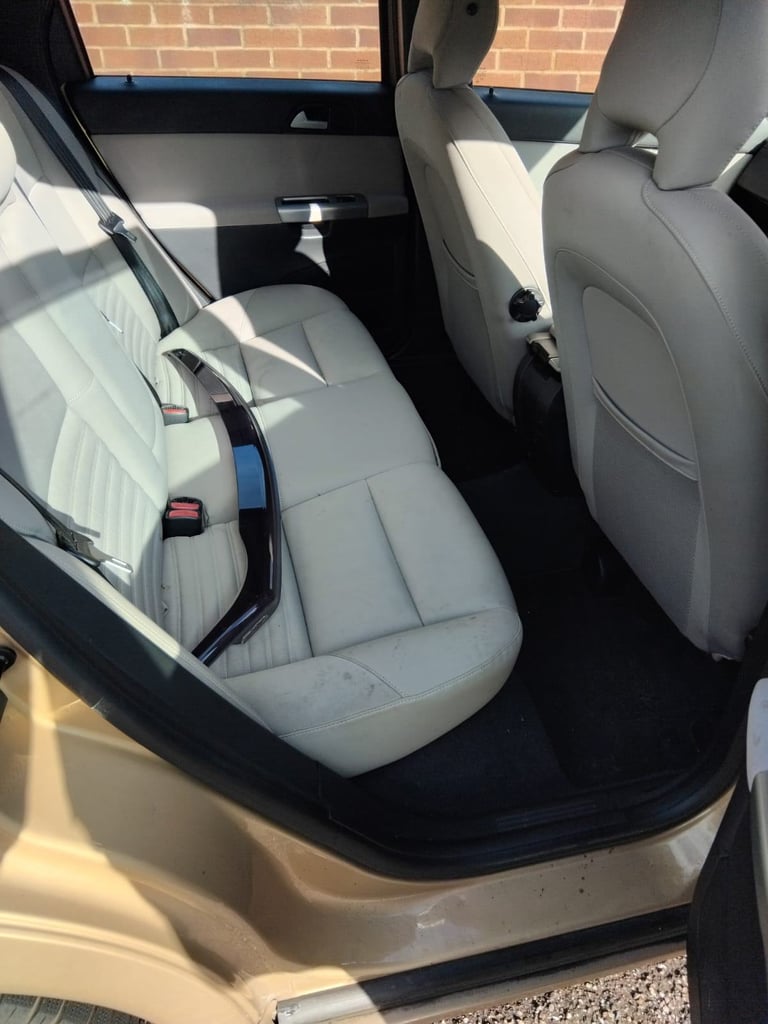 Volvo, V50, Estate, 2008, Semi-Auto, 1997 (cc),5 doors - Image 7