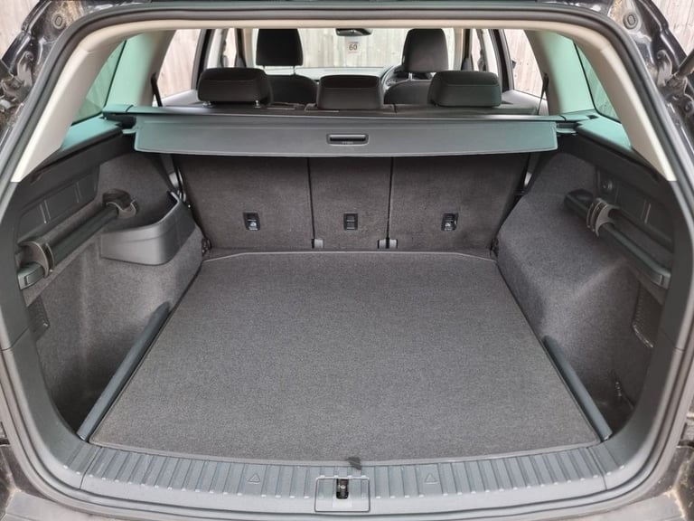 2018 Skoda Kodiaq 2.0 TDI SE SUV 5dr Diesel DSG Euro 6 (s/s) (5 Seat) (150 ps) ESTATE Diesel Auto...