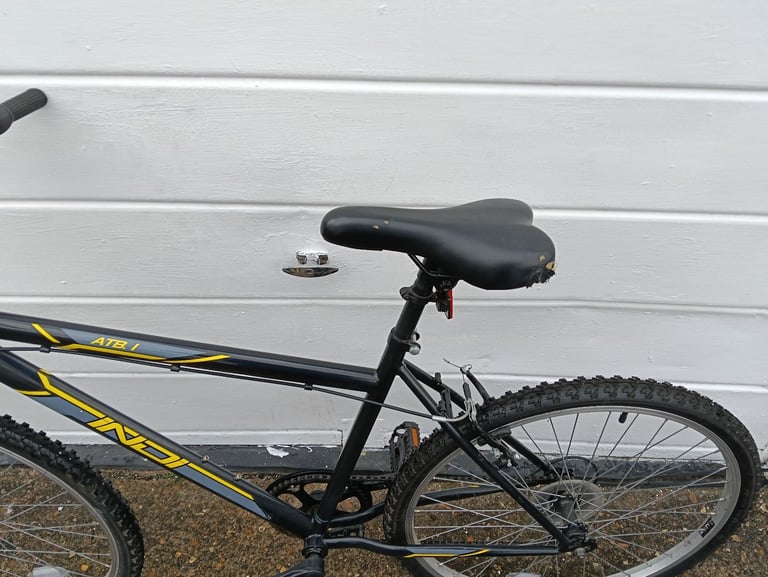 Indi ATB mountain bike, MUST SELL THIS WEEKEND 👍👍