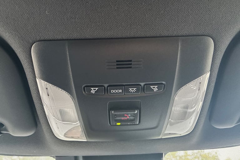 2021 Toyota Corolla 87963 Estate Hybrid Automatic