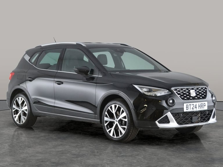 2024 SEAT Arona 1.0 TSI 115 XPERIENCE Lux 5dr DSG HATCHBACK PETROL Automatic