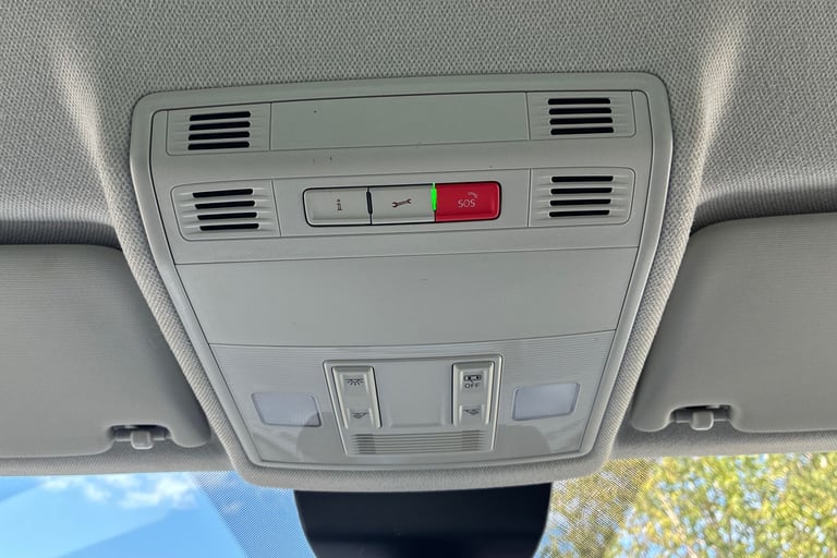 2023 SEAT Arona 101308 Hatchback Petrol Manual