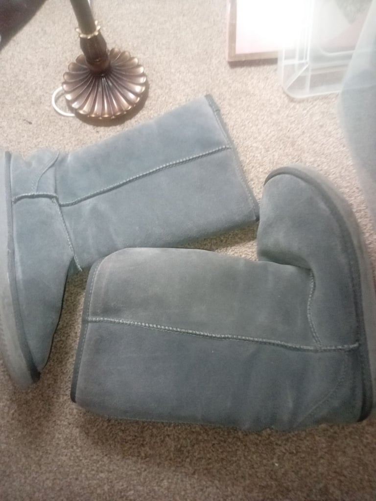 ladies boots 