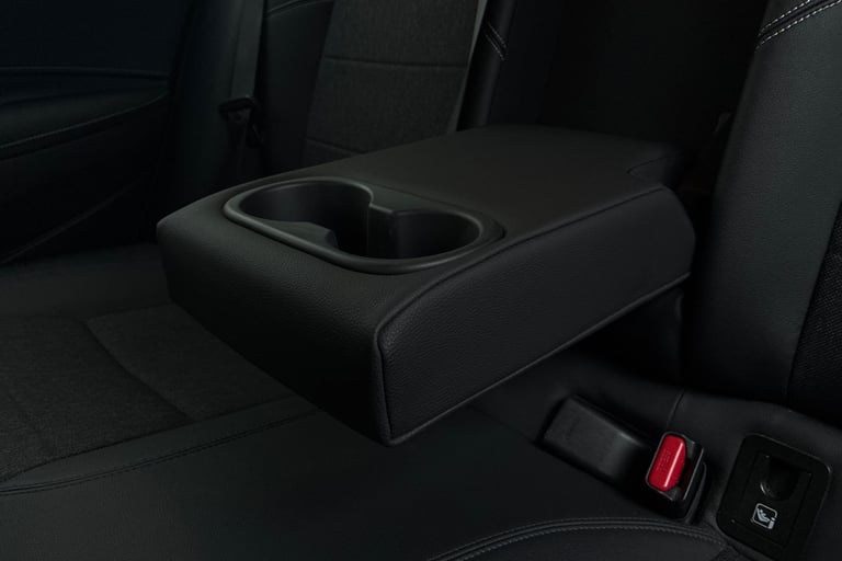 2021 Toyota Corolla 87963 Estate Hybrid Automatic