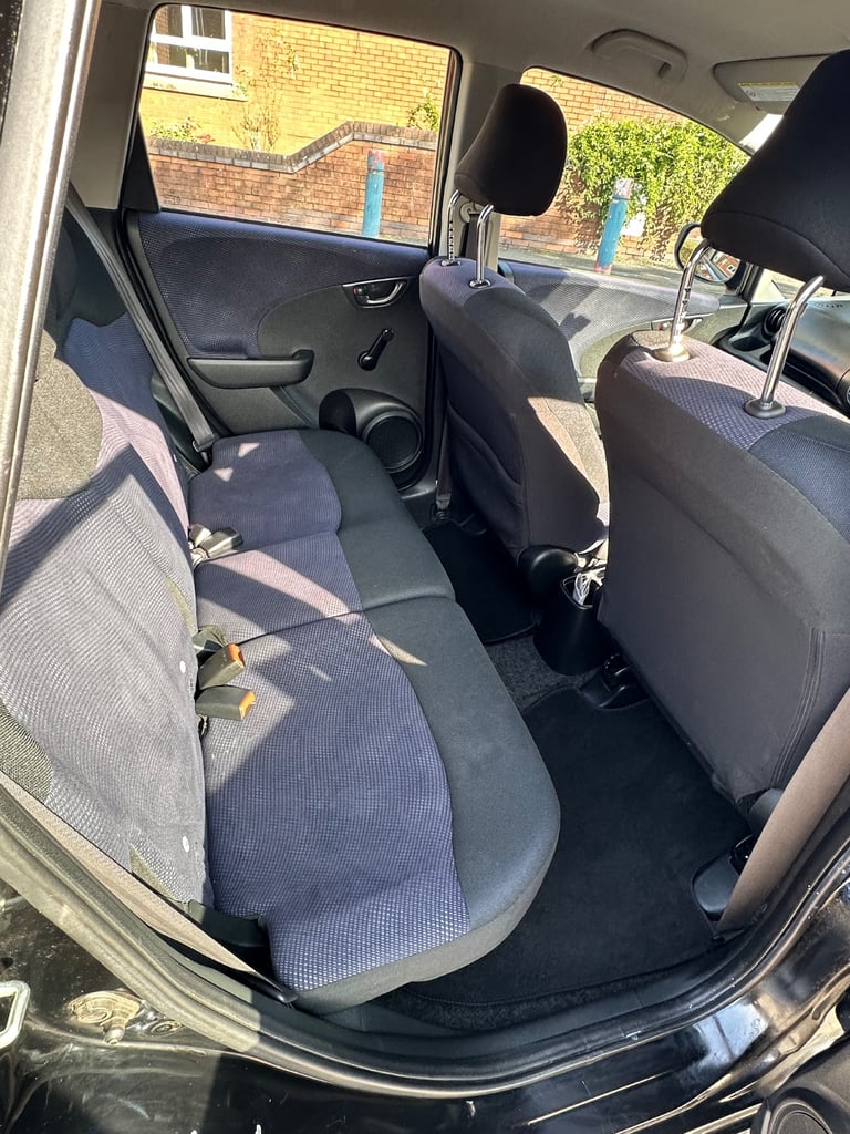 Honda, JAZZ, Hatchback, 2011, Manual, 1198 (cc), 5 doors