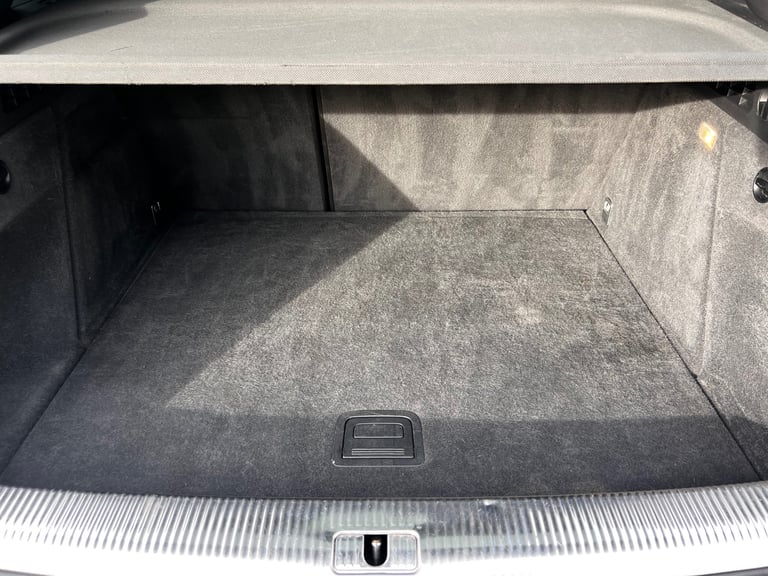 Audi, Q3, Estate, 2014, Manual, 1968 (cc), 5 doors