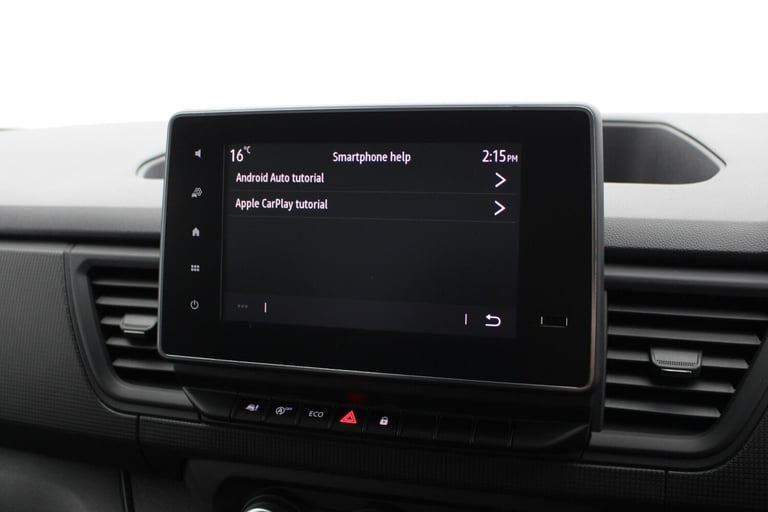 2024 Renault Trafic 2.0Dci Advance LL30 Blue Van Diesel Manual