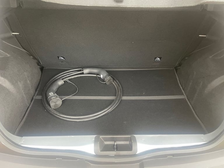 2025 Dacia Spring 27kWh Extreme 65 48kW 5dr Auto HATCHBACK ELECTRIC Automatic