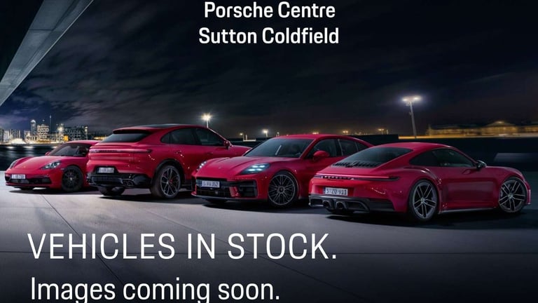 2020 Porsche Taycan 500kW Turbo 93kWh 4dr Auto SALOON ELECTRIC Manual