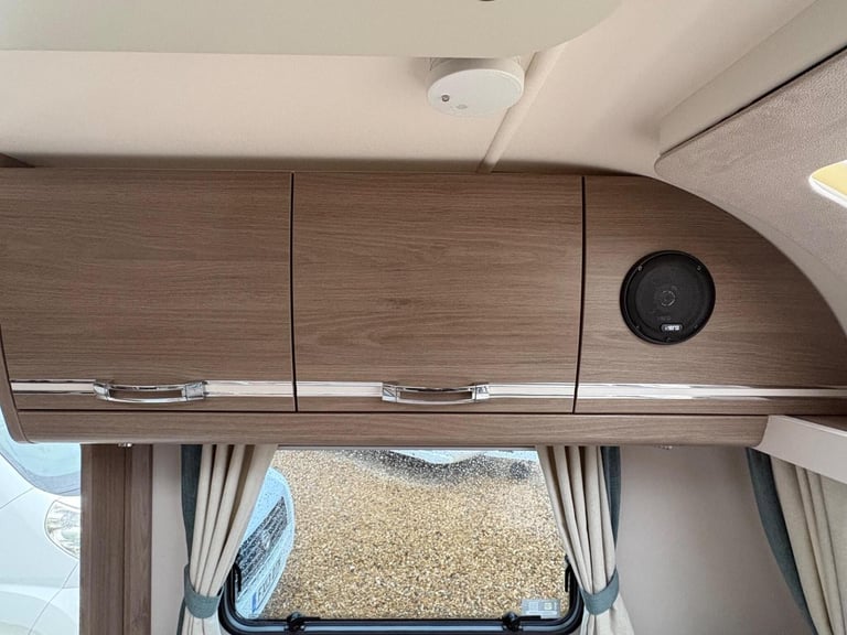 2017 Compass Camino Starter pack included