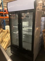 Cold drink Cabinet 