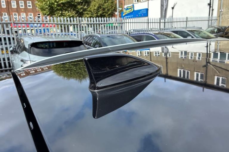 2025 Nissan Qashqai 1.3 DiG-T MH N-Connecta 5dr HATCHBACK PETROL Manual