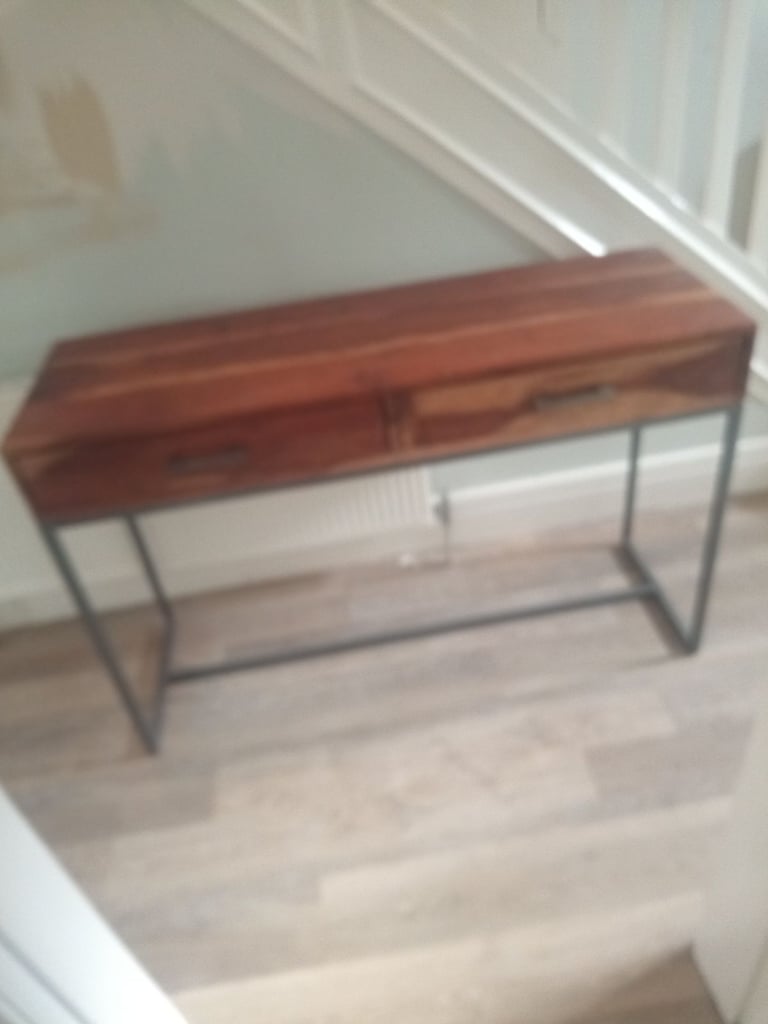 image for Hall table