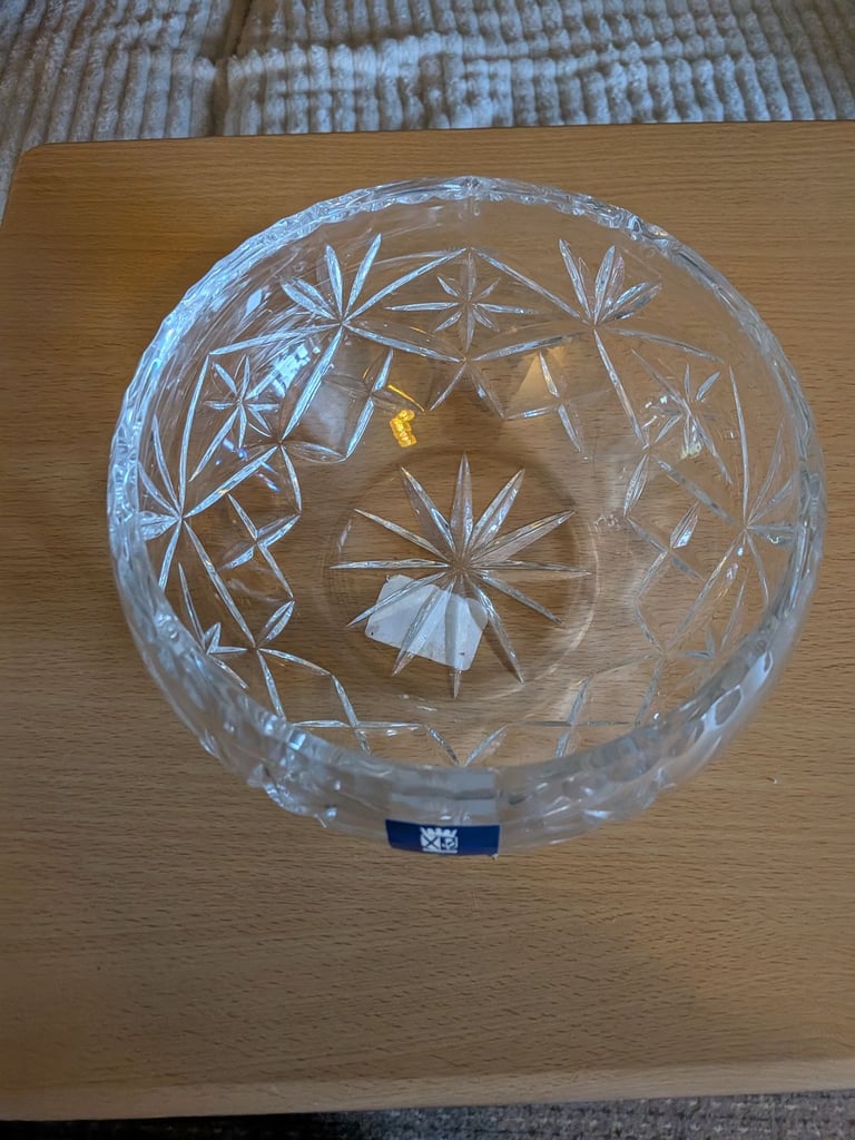 image for Glass bowl