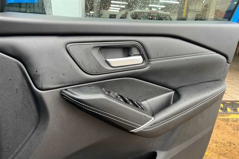 2022 Nissan Qashqai 1.3 DIG-T MHEV N-Connecta SUV 5dr Petrol Hybrid Manual Euro 6 (s/s) (140 ps S...