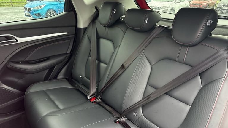 2023 MG MG ZS 1.0 T-GDI Exclusive SUV 5dr Petrol Auto Euro 6 (111 ps) Automatic SUV Petrol Automatic