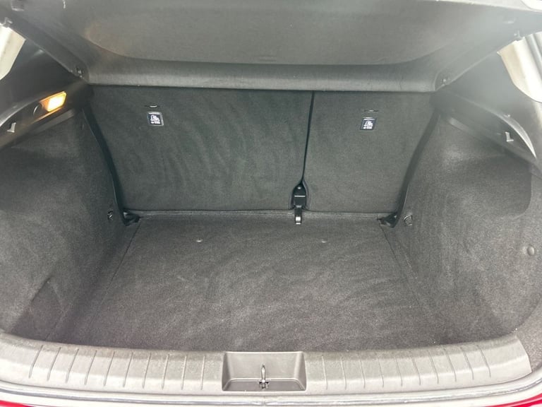 2019 Fiat Tipo 1.4 MPI Easy Plus Hatchback 5dr Petrol Manual Euro 6 (95 ps) Hatchback Petrol Manual