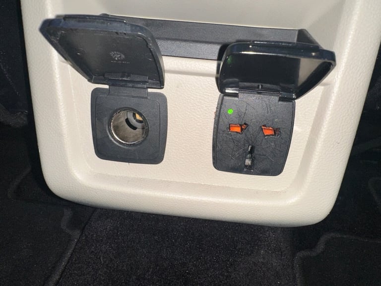 2016 Ford Edge 2.0 TDCi 210 Titanium 5dr Powershift ESTATE Diesel Automatic