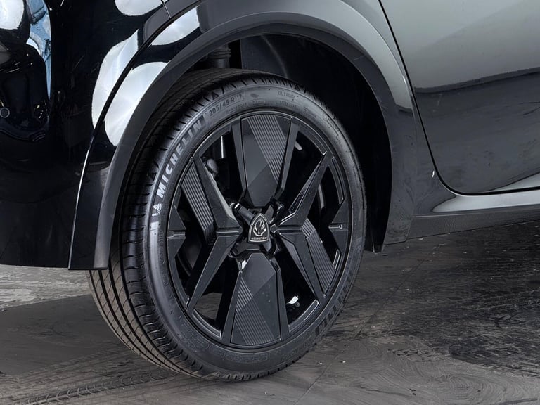 2025 Peugeot 208 1.2 Hybrid 136 GT 5dr e-DSC6 HATCHBACK PETROL Automatic